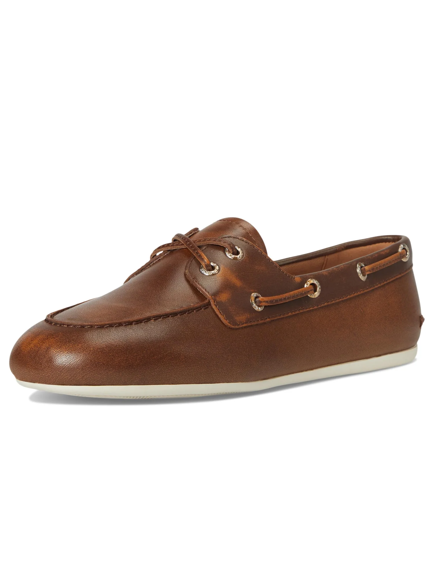 Лоферы Sperry Slimboat — 7