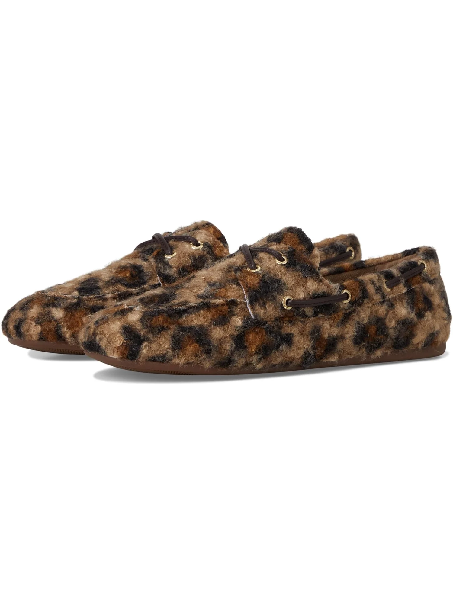 Лоферы Sperry Women's Slimboat — 1