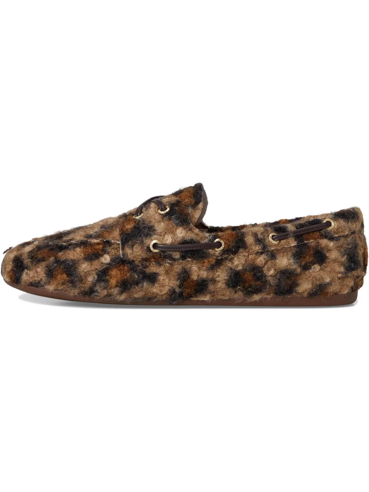 Лоферы Sperry Women's Slimboat — 4