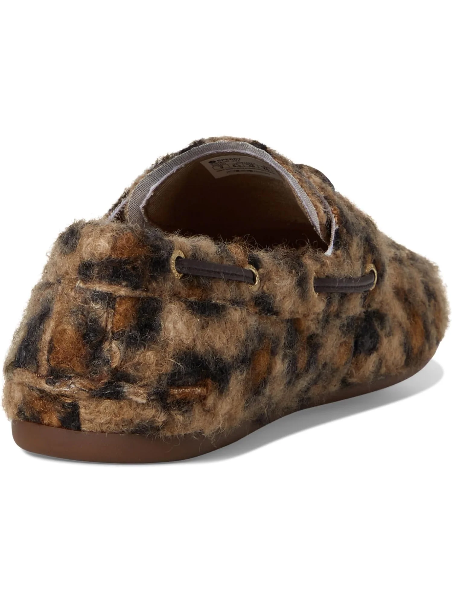 Лоферы Sperry Women's Slimboat — 5