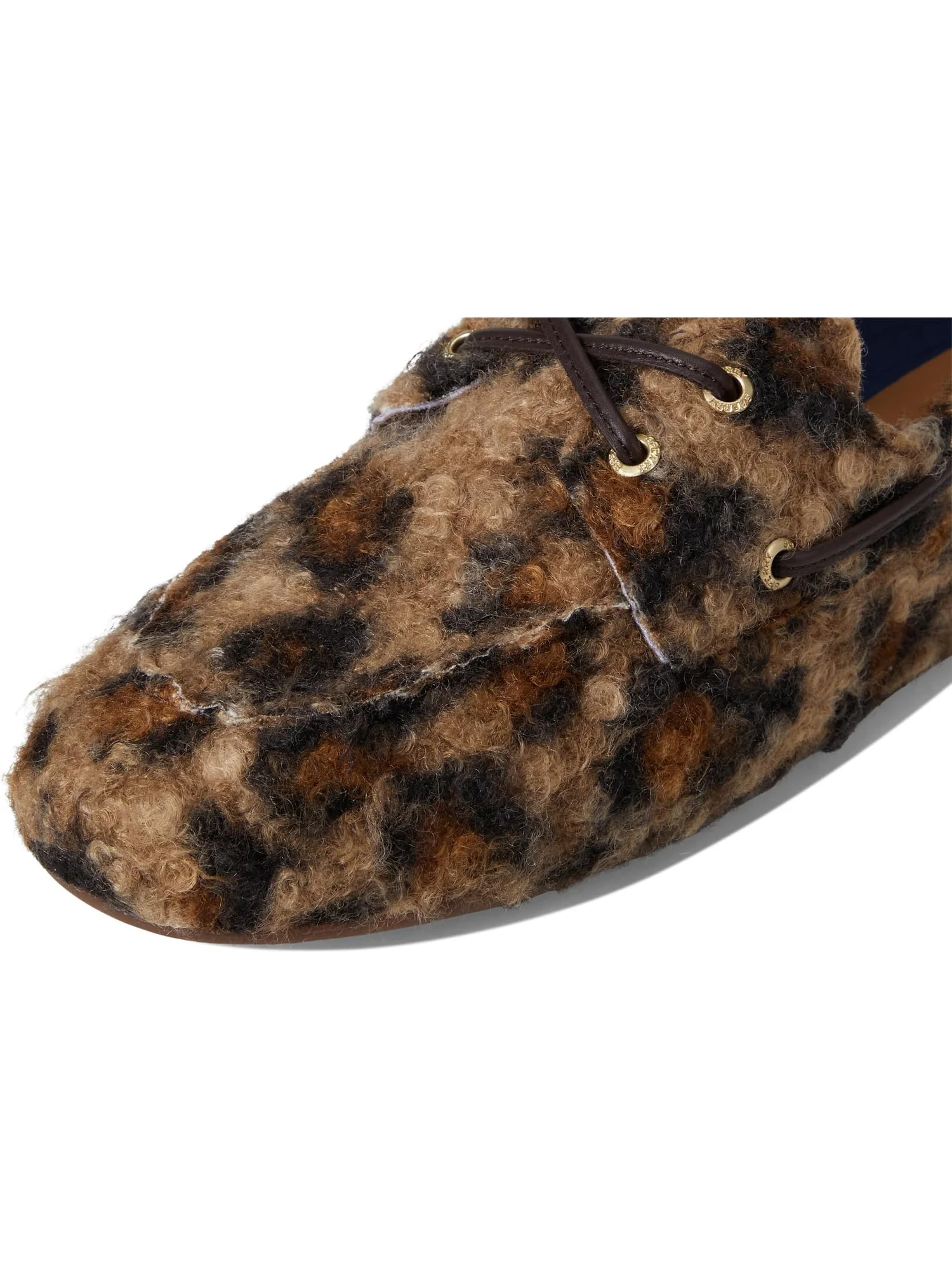 Лоферы Sperry Women's Slimboat — 6