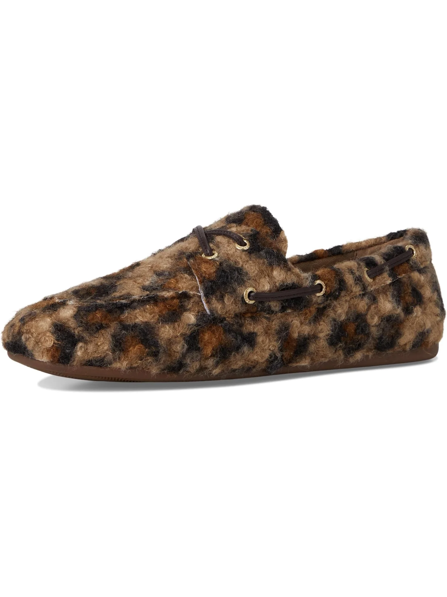 Лоферы Sperry Women's Slimboat — 7
