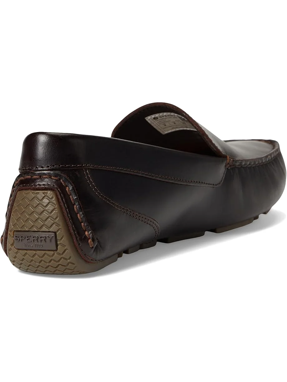 Лоферы Sperry Davenport Venetian — 5