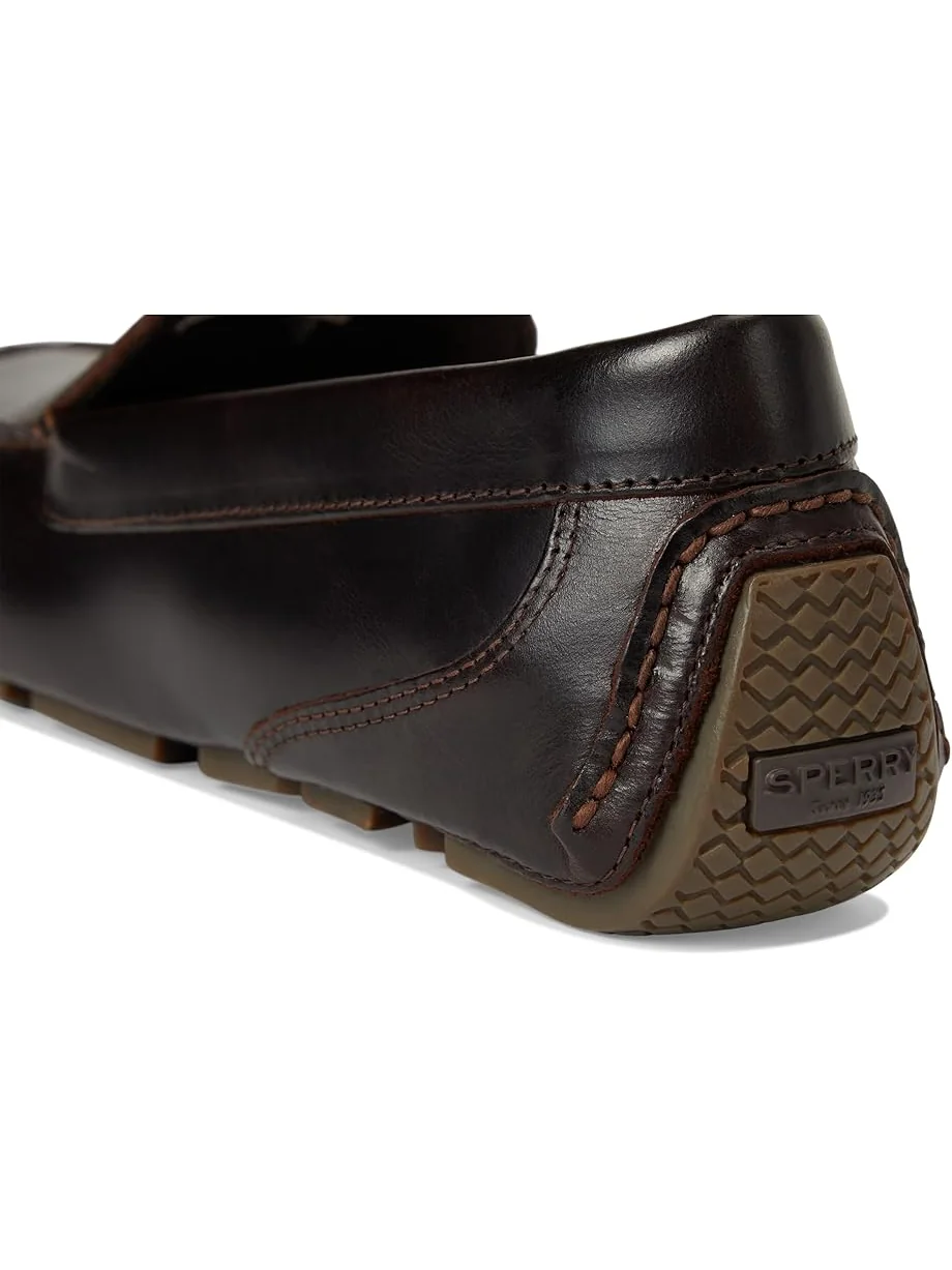 Лоферы Sperry Davenport Venetian — 6