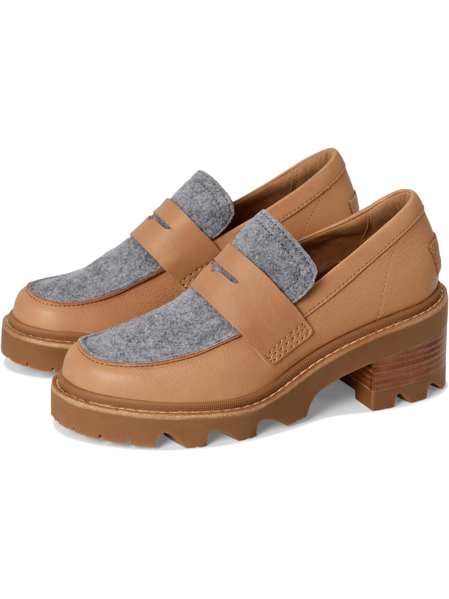 Лоферы SOREL Joan Now City Loafer — 1