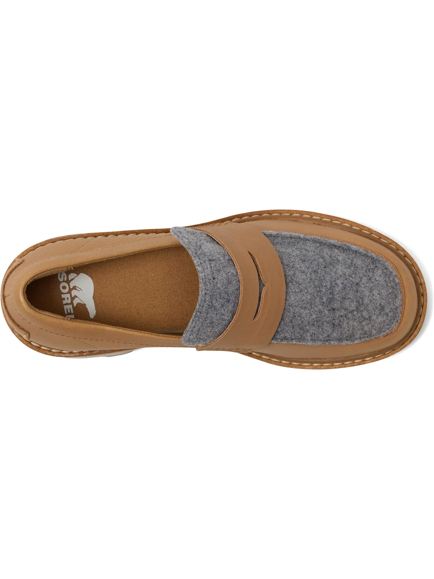 Лоферы SOREL Joan Now City Loafer — 2