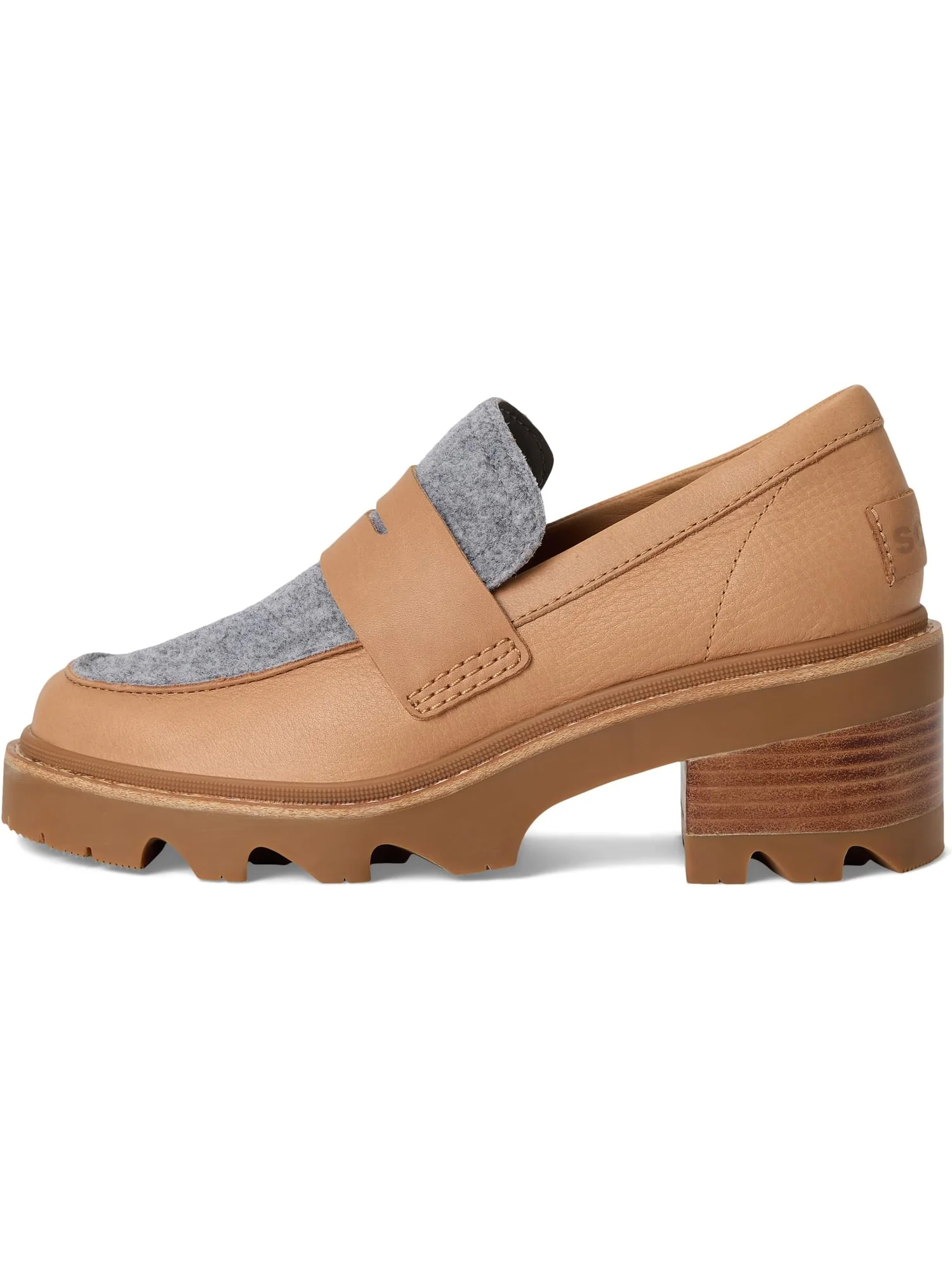 Лоферы SOREL Joan Now City Loafer — 4