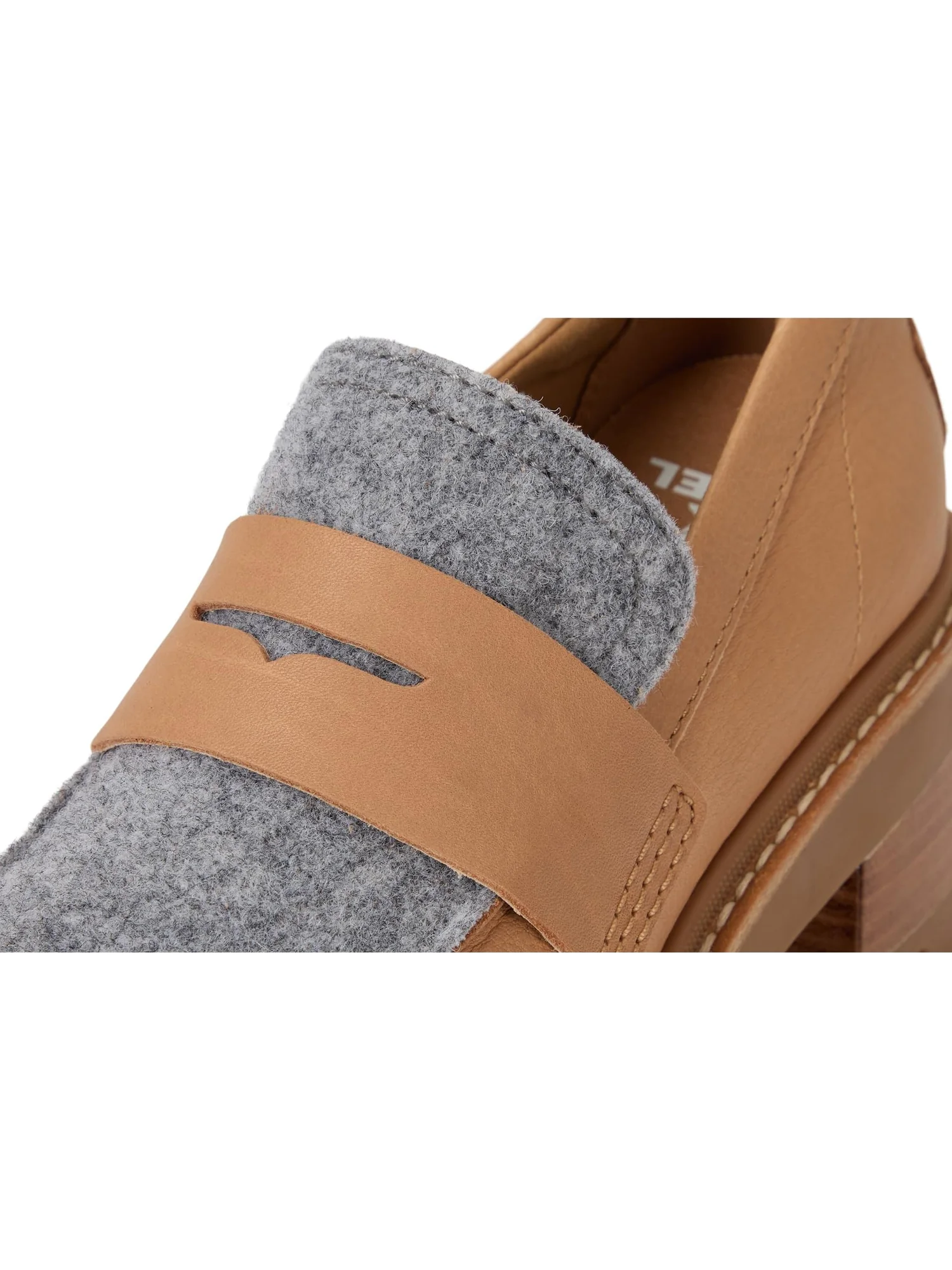 Лоферы SOREL Joan Now City Loafer — 6