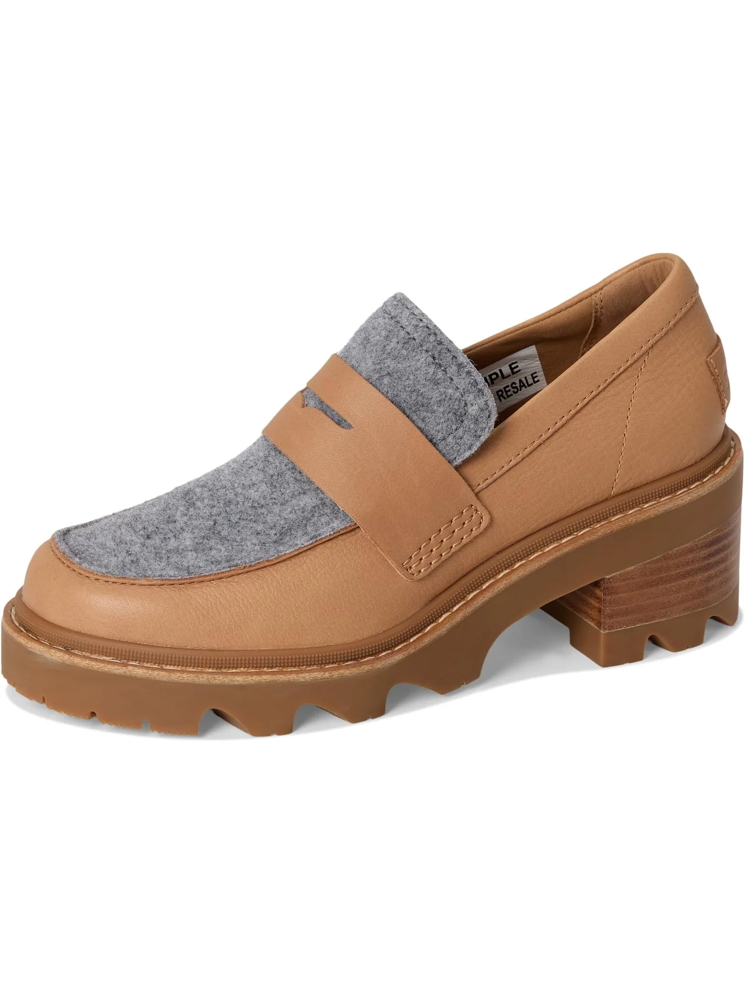 Лоферы SOREL Joan Now City Loafer — 7