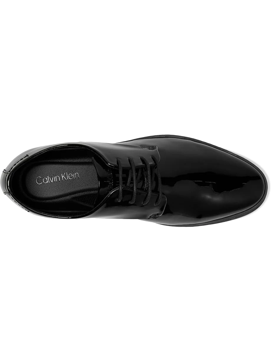 Оксфорды Calvin Klein Fasa — 2