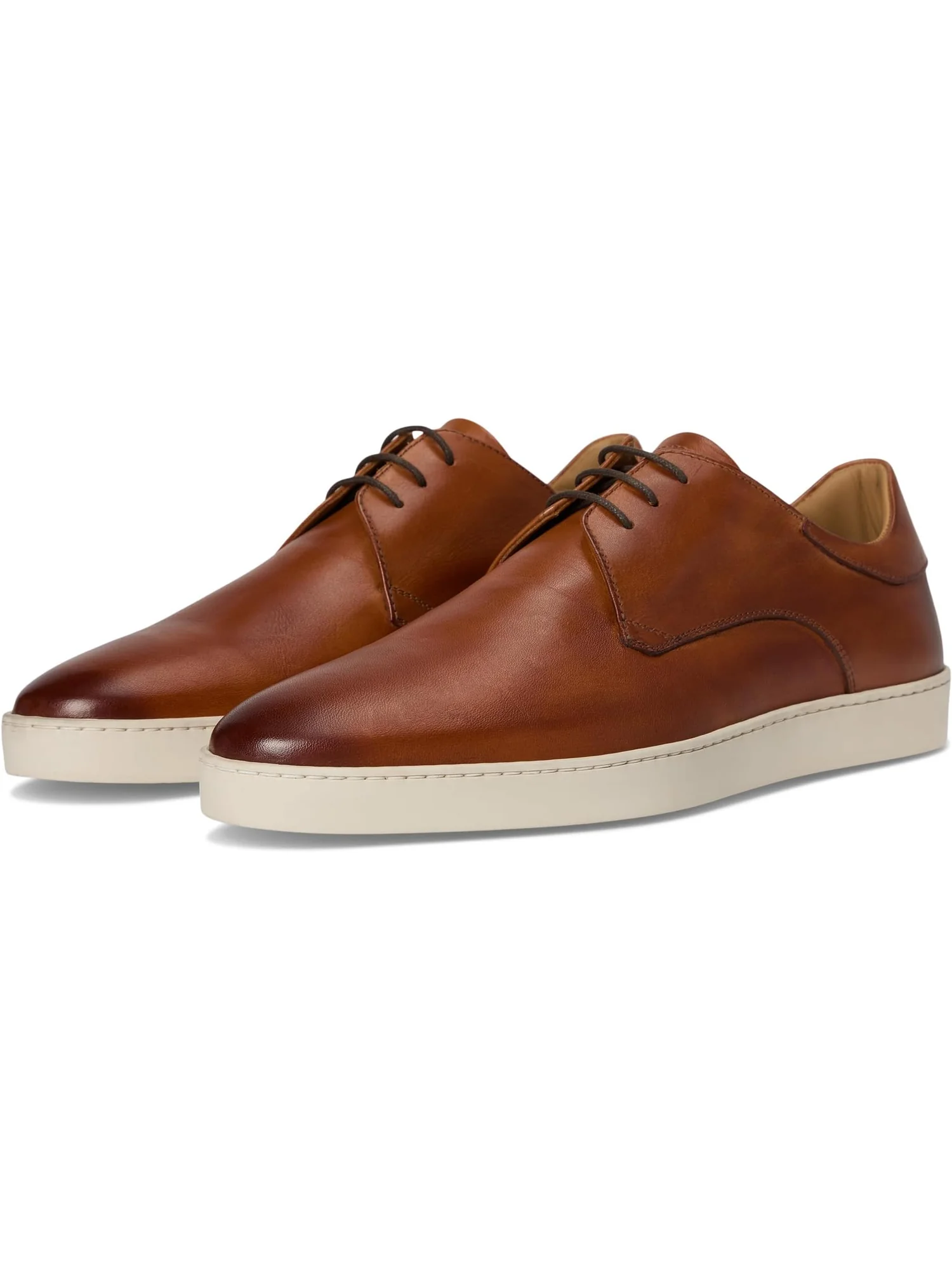 Оксфорды Bruno Magli Prato Lace-up — 1