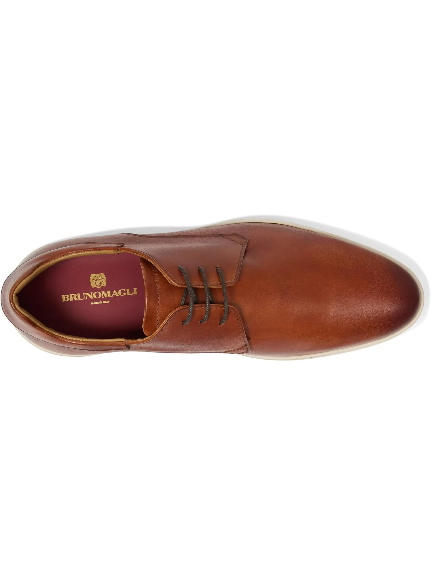 Оксфорды Bruno Magli Prato Lace-up — 2