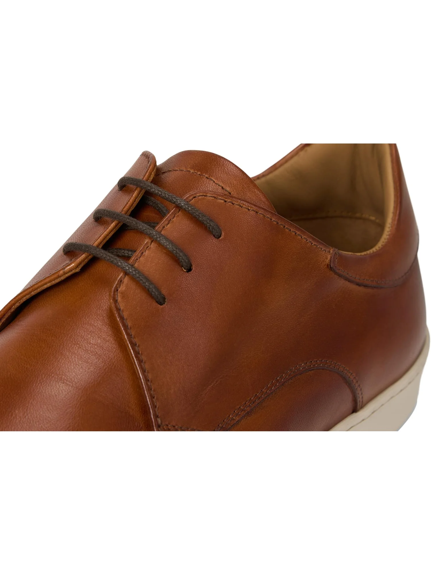 Оксфорды Bruno Magli Prato Lace-up — 6