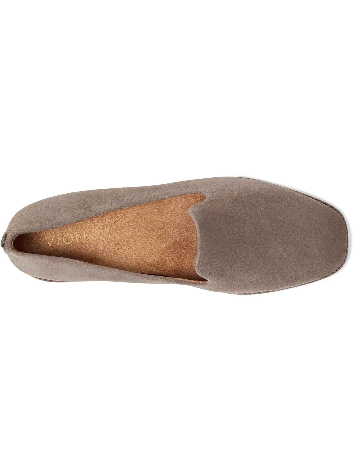Лоферы VIONIC Willa 2.0 Loafer/Moc Shoes — 2