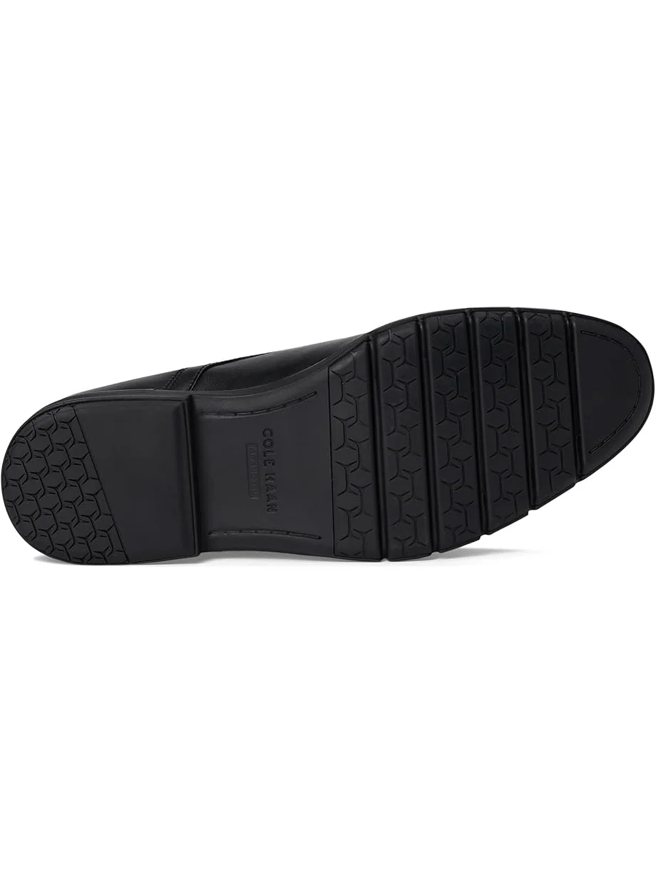 Оксфорды Cole Haan Flexgrand360 Plain Toe Oxford — 3