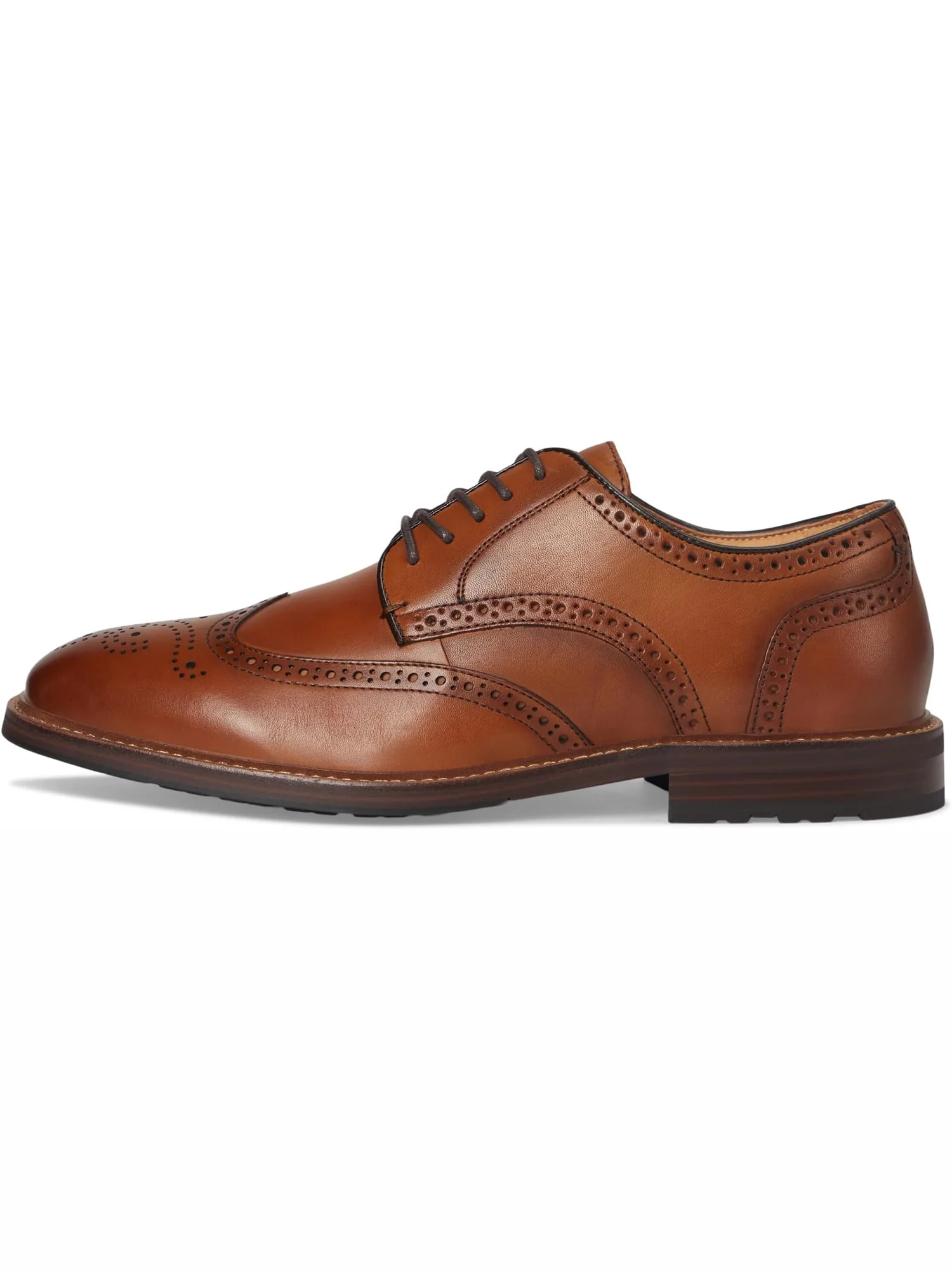 Оксфорды Florsheim Anthem Wing Tip Oxford — 4