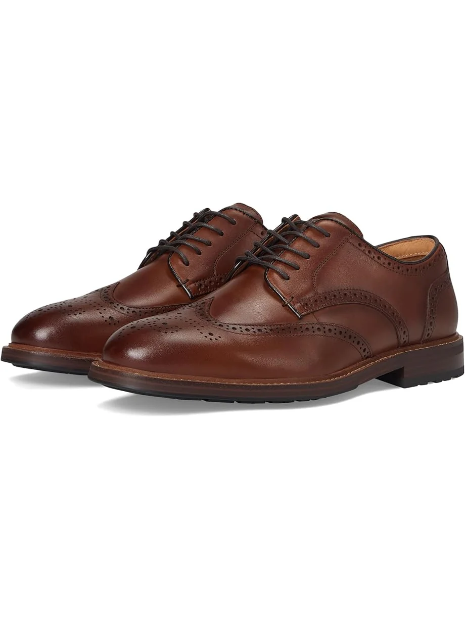 Оксфорды Florsheim Anthem Wing Tip Oxford — 1