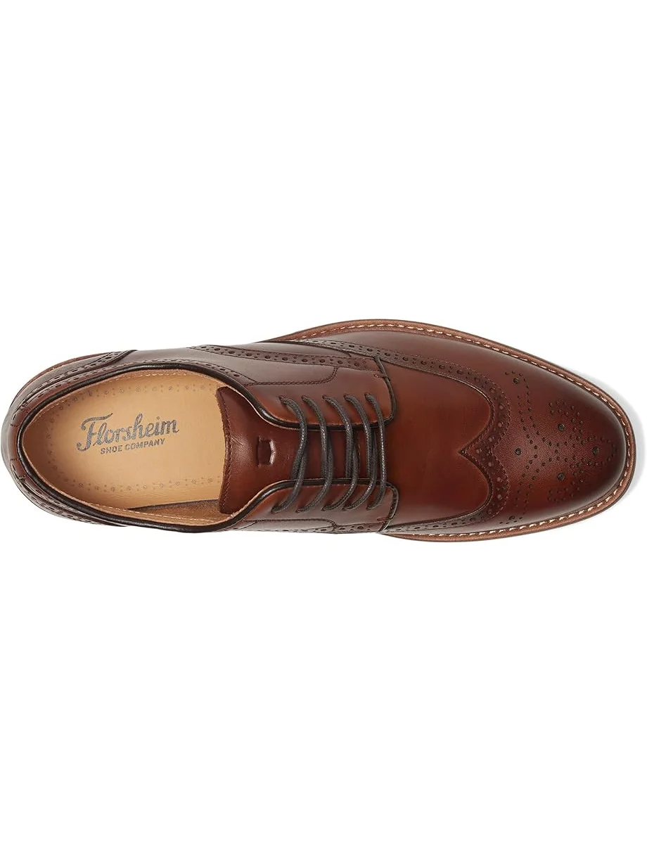 Оксфорды Florsheim Anthem Wing Tip Oxford — 2
