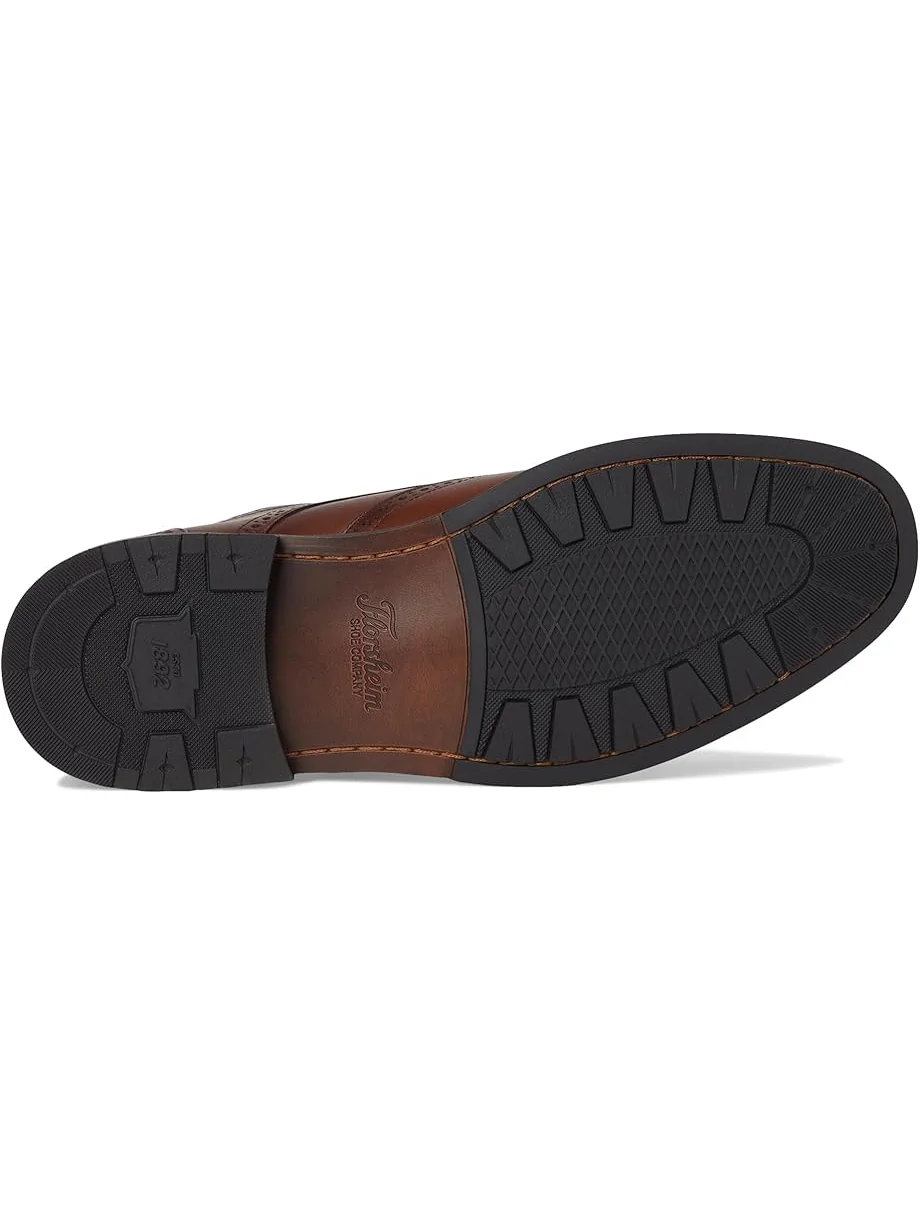 Оксфорды Florsheim Anthem Wing Tip Oxford — 3
