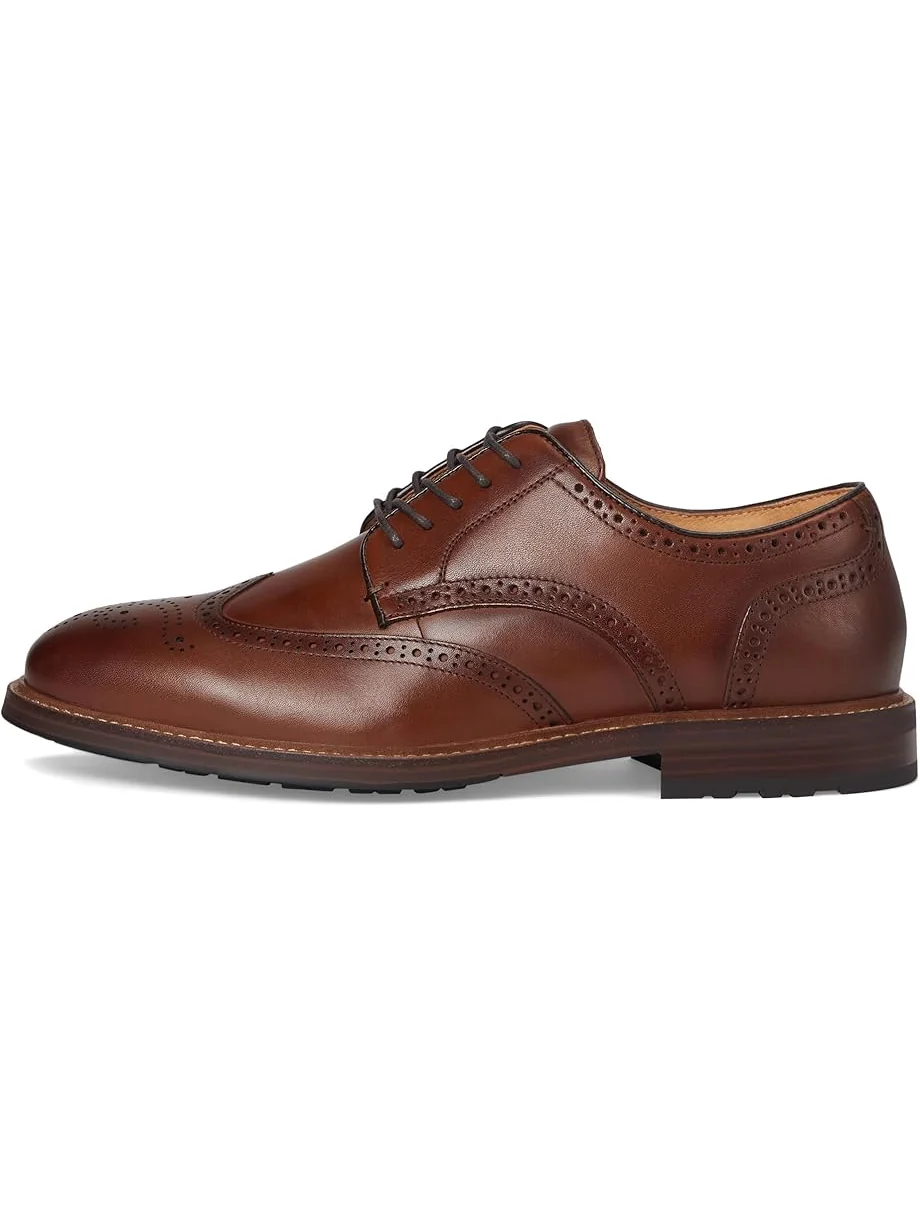 Оксфорды Florsheim Anthem Wing Tip Oxford — 4