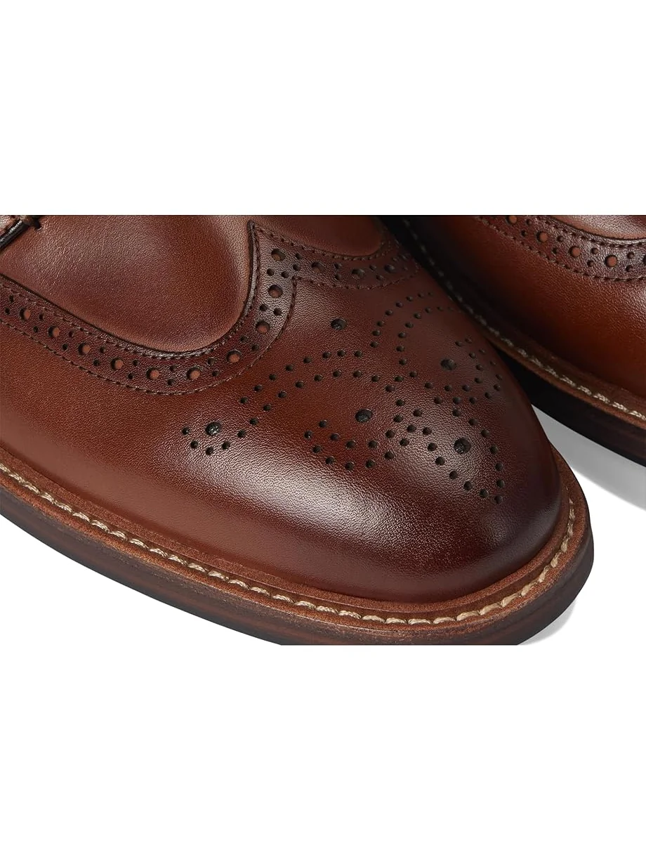 Оксфорды Florsheim Anthem Wing Tip Oxford — 6