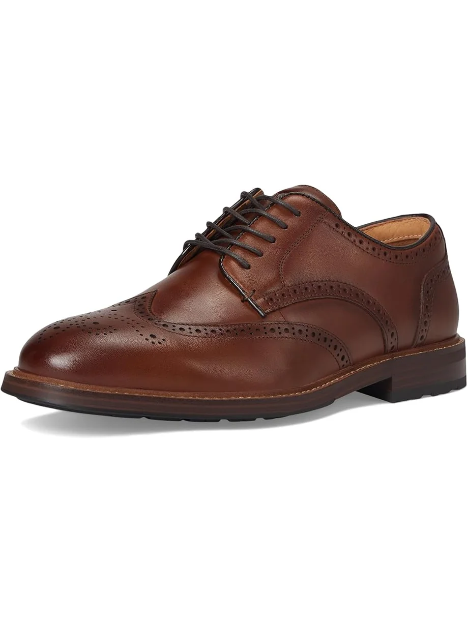 Оксфорды Florsheim Anthem Wing Tip Oxford — 7