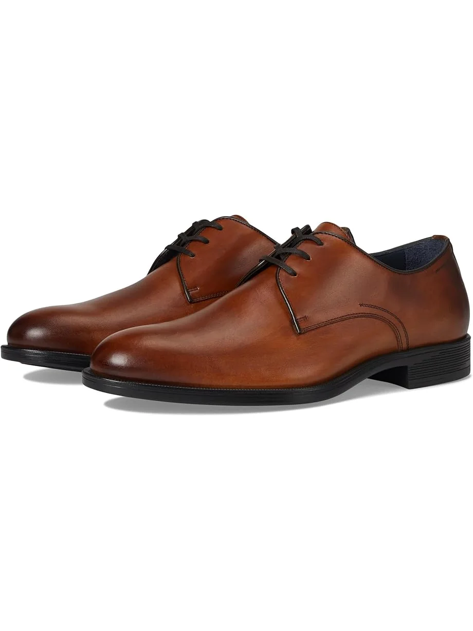 Оксфорды Johnston & Murphy Collection Flynch Plain Toe — 1