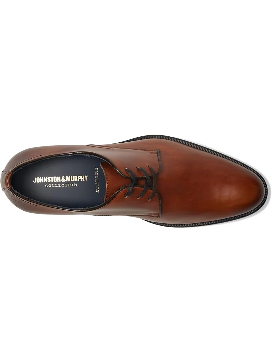 Оксфорды Johnston & Murphy Collection Flynch Plain Toe — 2