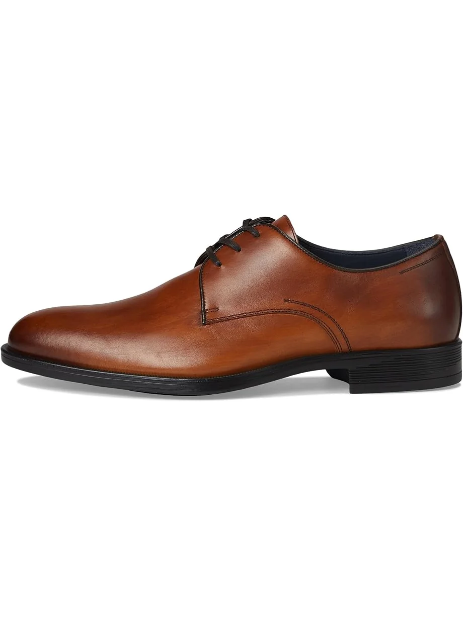 Оксфорды Johnston & Murphy Collection Flynch Plain Toe — 4