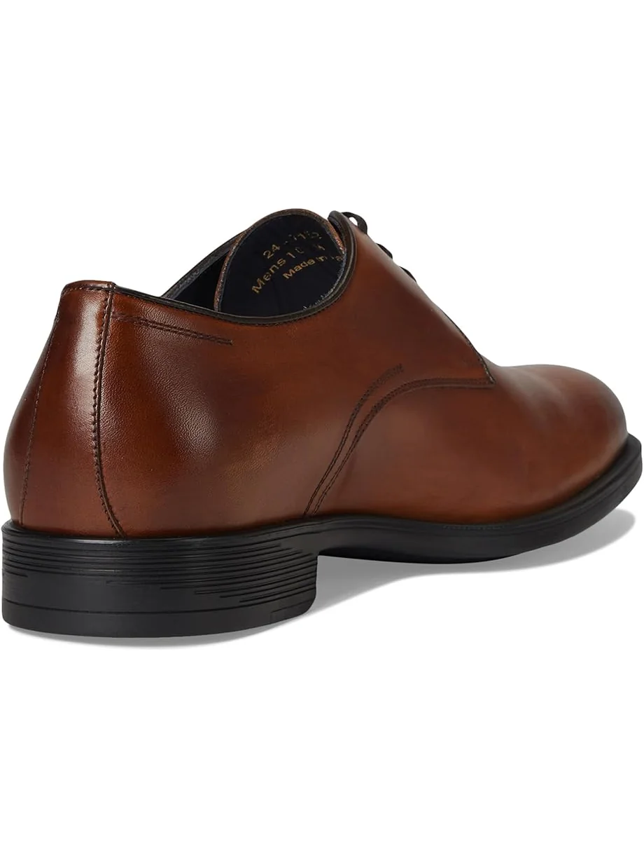 Оксфорды Johnston & Murphy Collection Flynch Plain Toe — 5