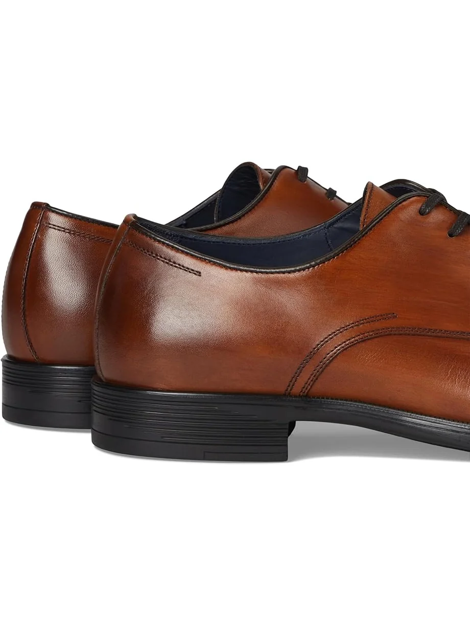 Оксфорды Johnston & Murphy Collection Flynch Plain Toe — 6