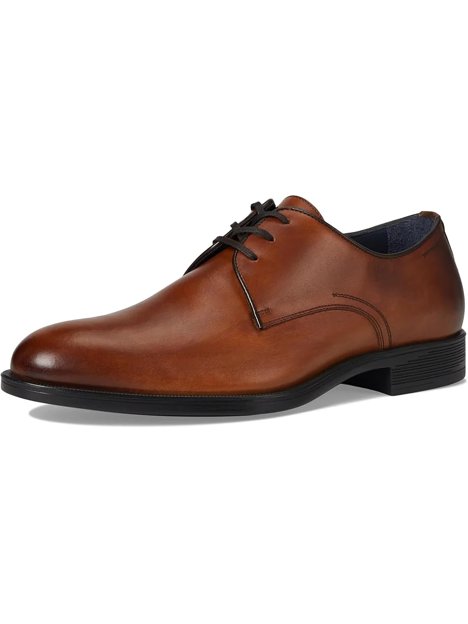 Оксфорды Johnston & Murphy Collection Flynch Plain Toe — 7
