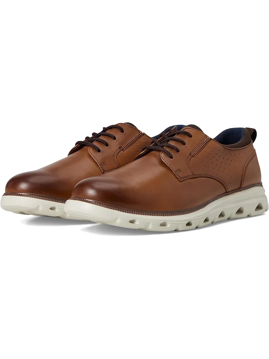 Оксфорды Johnston & Murphy Jenkins Plain Toe — 1
