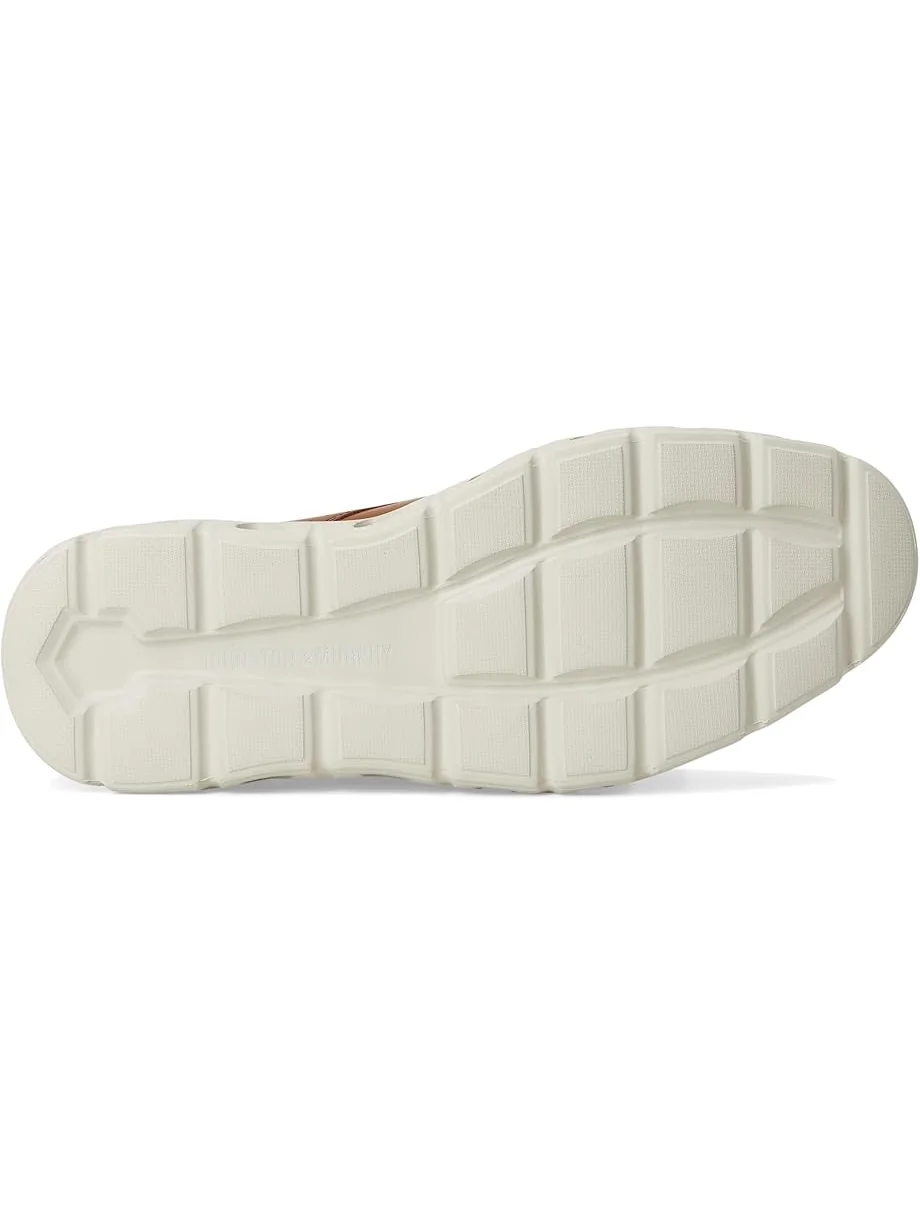 Оксфорды Johnston & Murphy Jenkins Plain Toe — 3