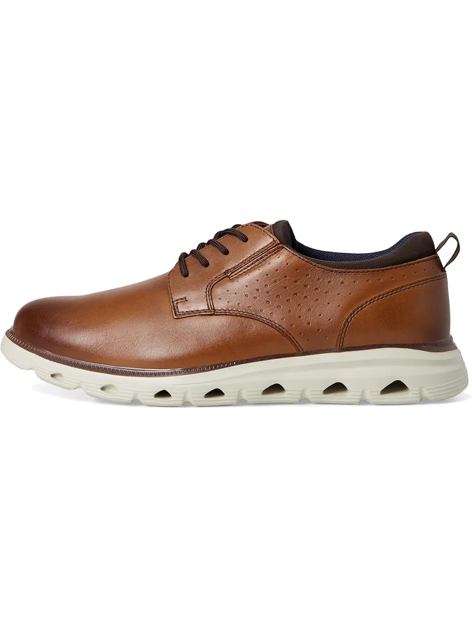 Оксфорды Johnston & Murphy Jenkins Plain Toe — 4