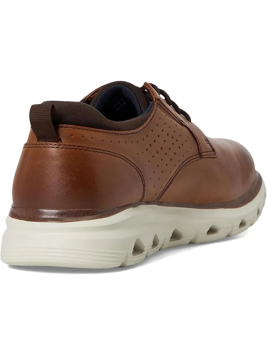Оксфорды Johnston & Murphy Jenkins Plain Toe — 5