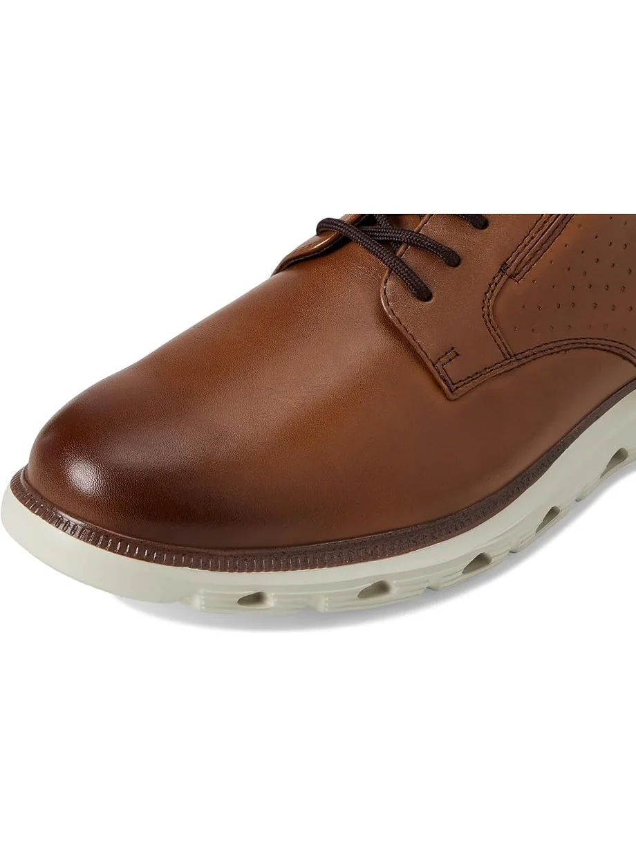 Оксфорды Johnston & Murphy Jenkins Plain Toe — 6
