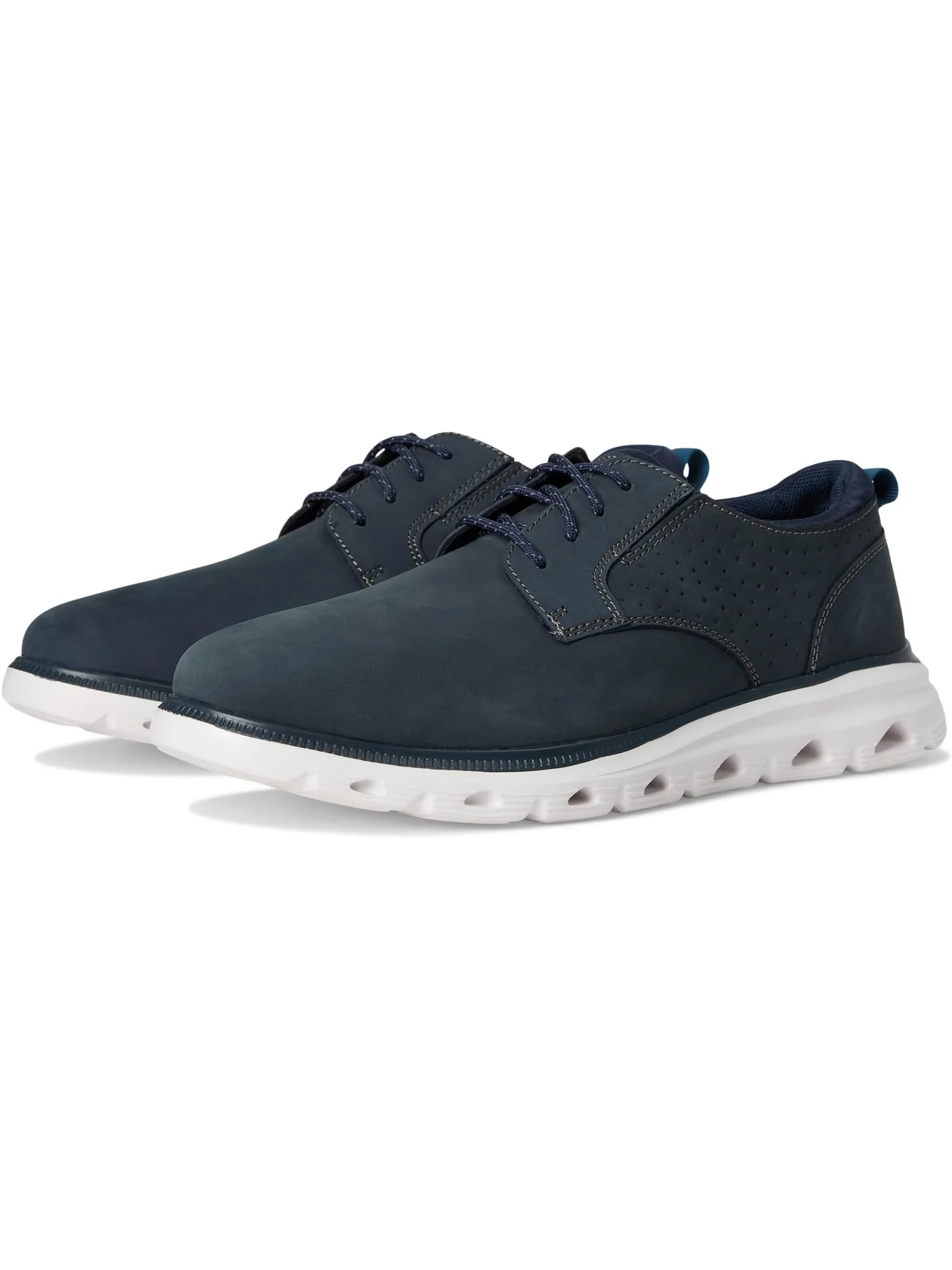 Оксфорды Johnston & Murphy Men's Jenkins Plain Toe — 1