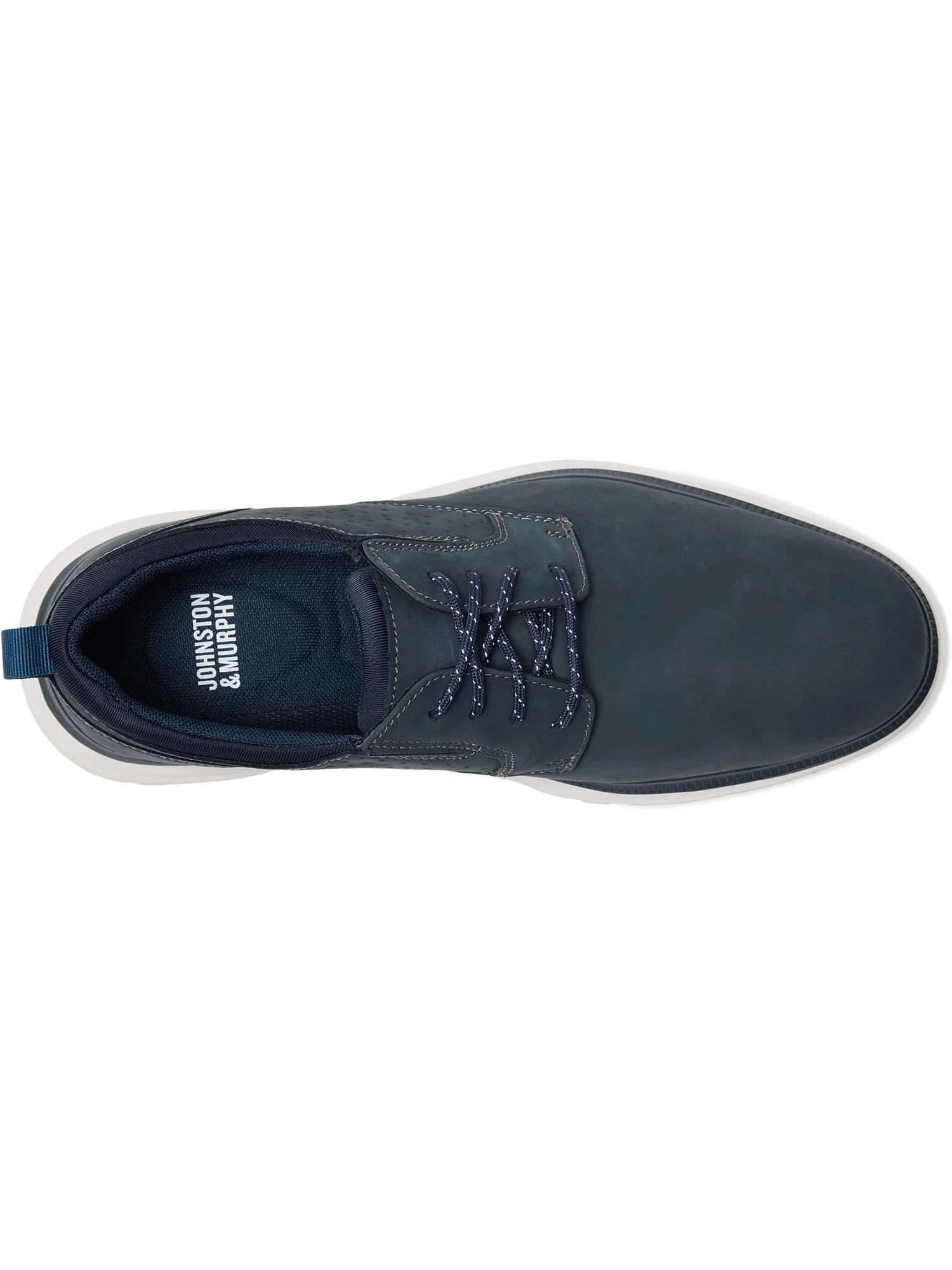 Оксфорды Johnston & Murphy Men's Jenkins Plain Toe — 2