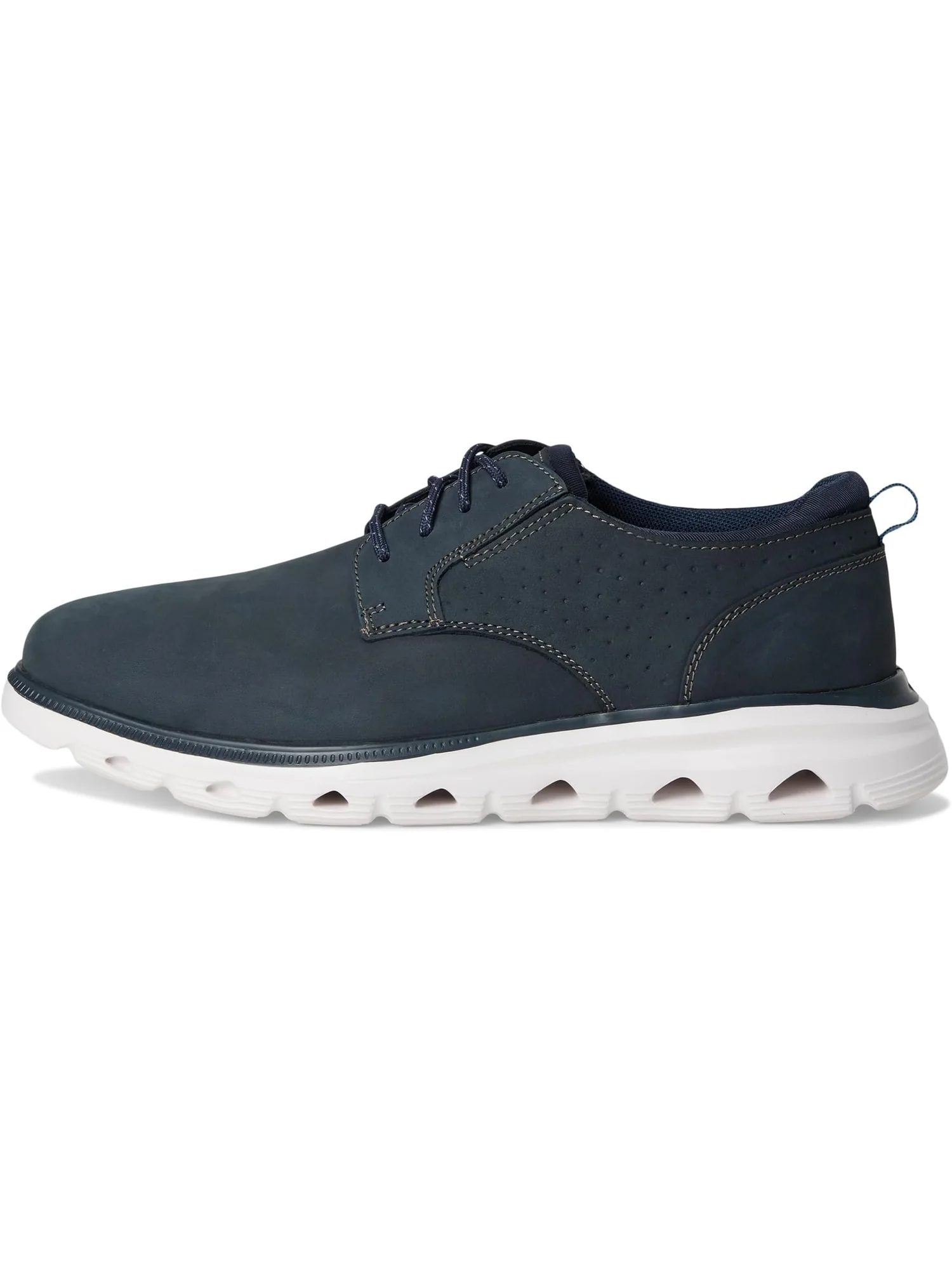 Оксфорды Johnston & Murphy Men's Jenkins Plain Toe — 4