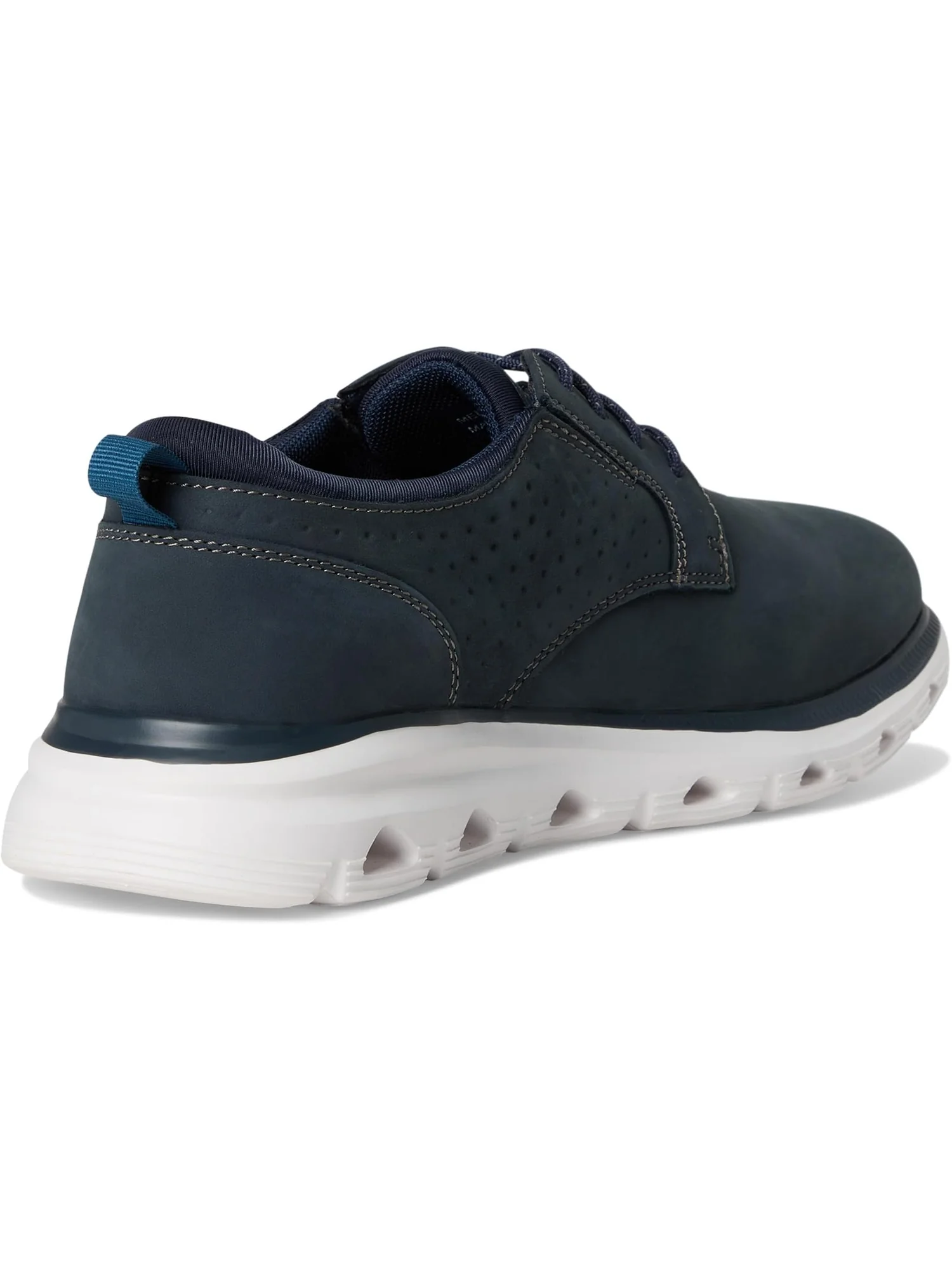 Оксфорды Johnston & Murphy Men's Jenkins Plain Toe — 5