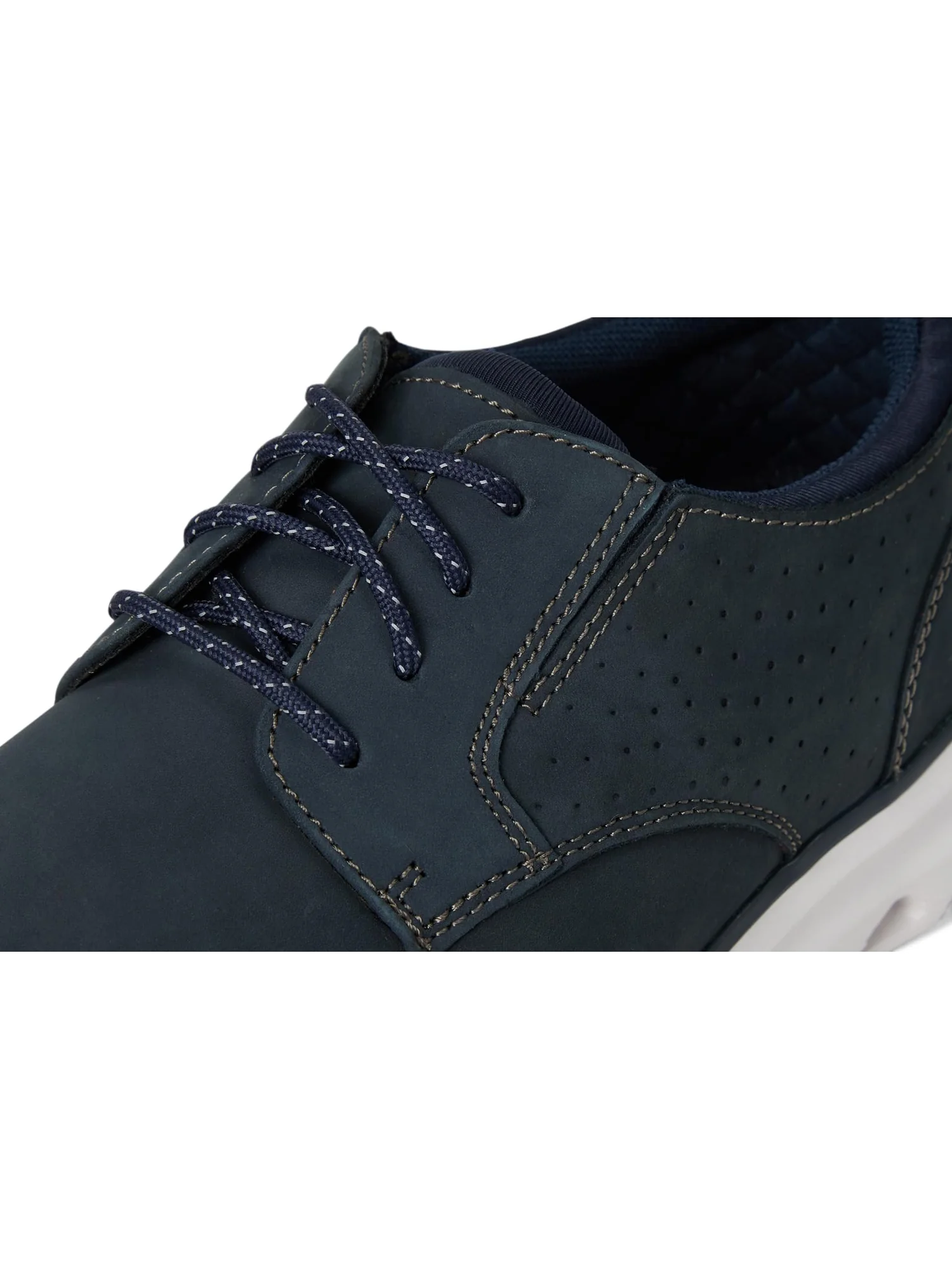 Оксфорды Johnston & Murphy Men's Jenkins Plain Toe — 6