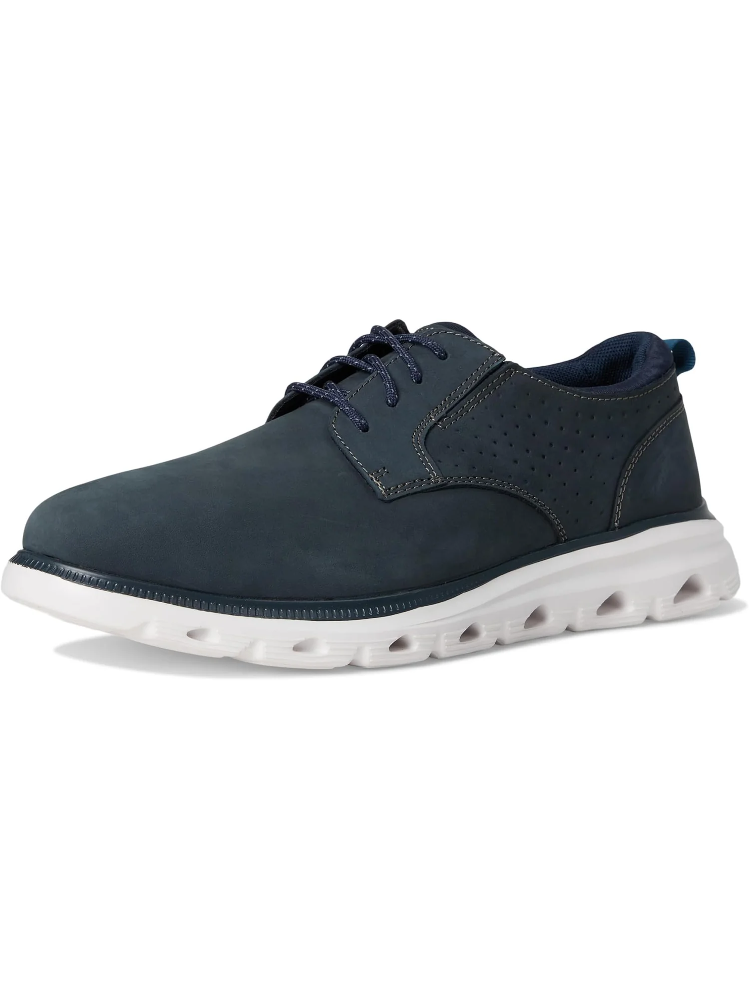 Оксфорды Johnston & Murphy Men's Jenkins Plain Toe — 7