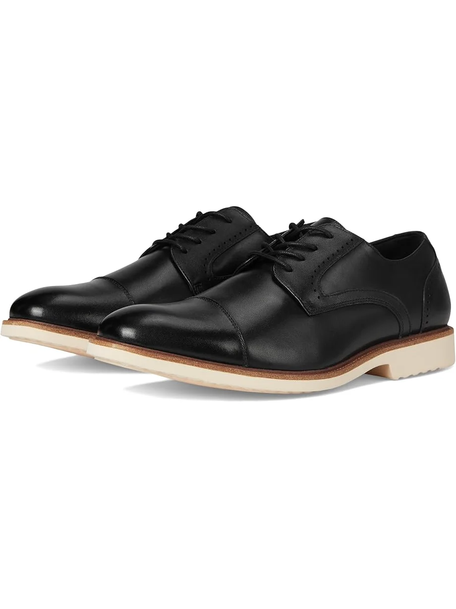 Оксфорды Stacy Adams Wesbridge Cap Toe Lace-Up — 1