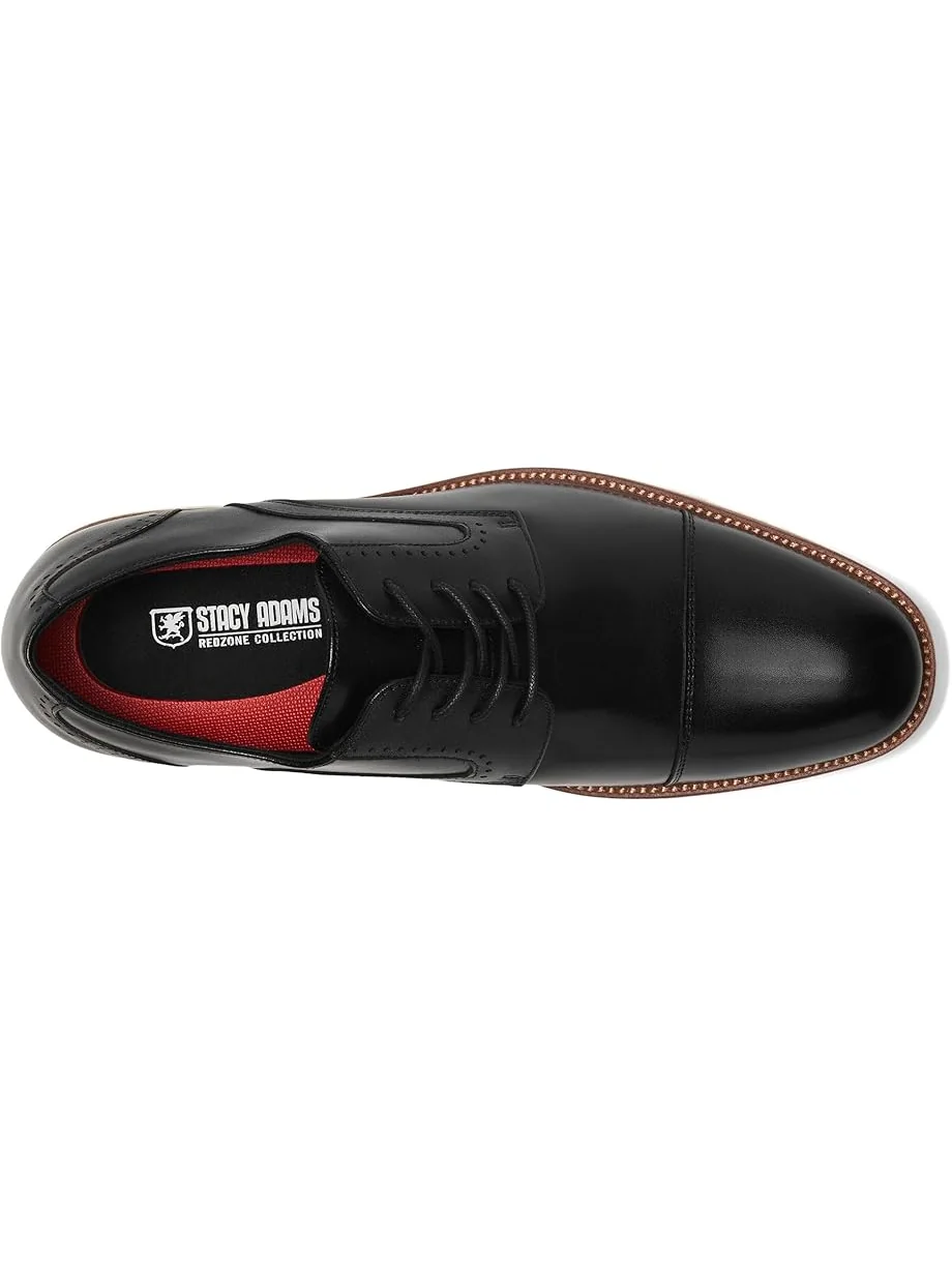 Оксфорды Stacy Adams Wesbridge Cap Toe Lace-Up — 2