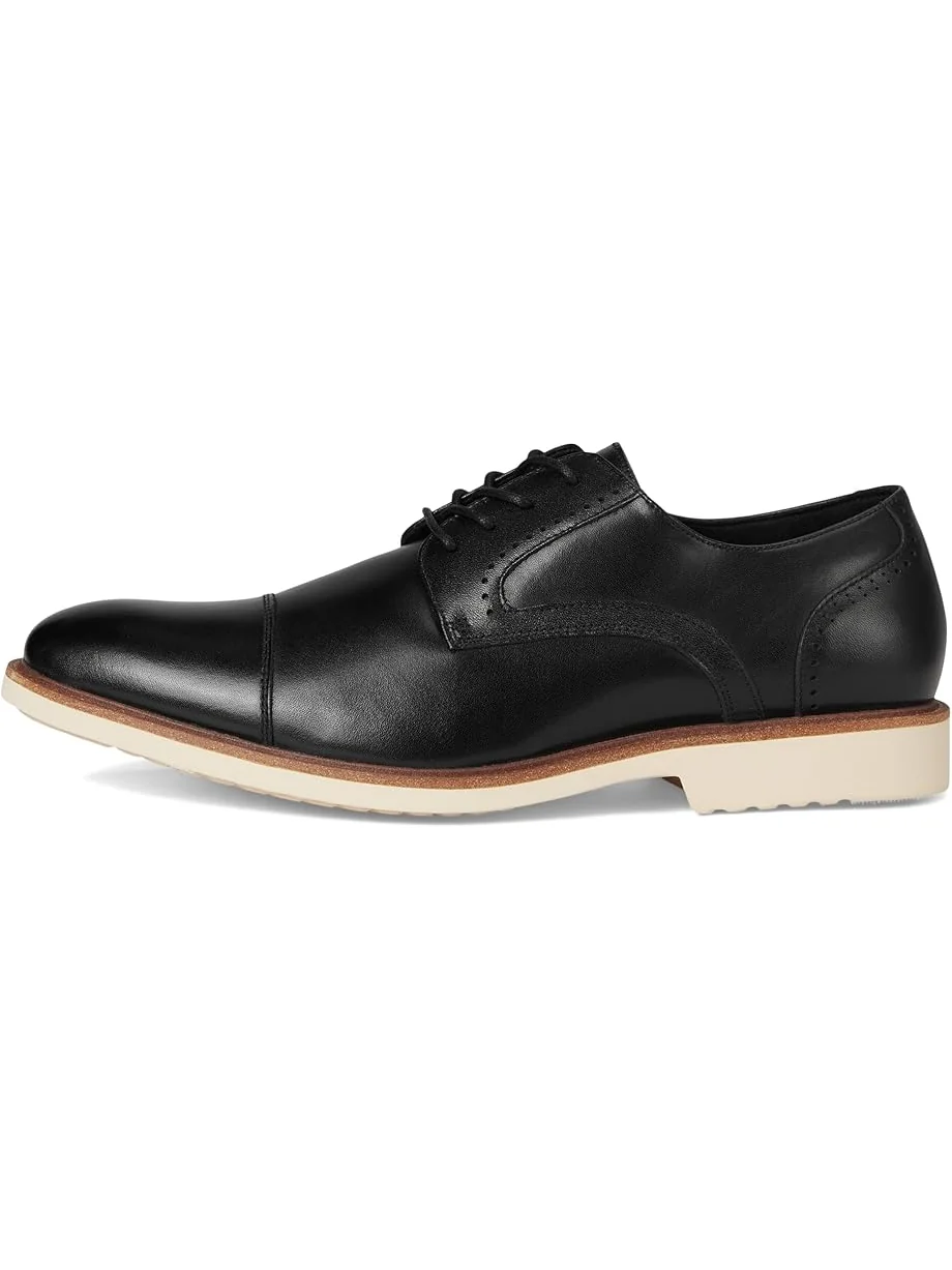 Оксфорды Stacy Adams Wesbridge Cap Toe Lace-Up — 4