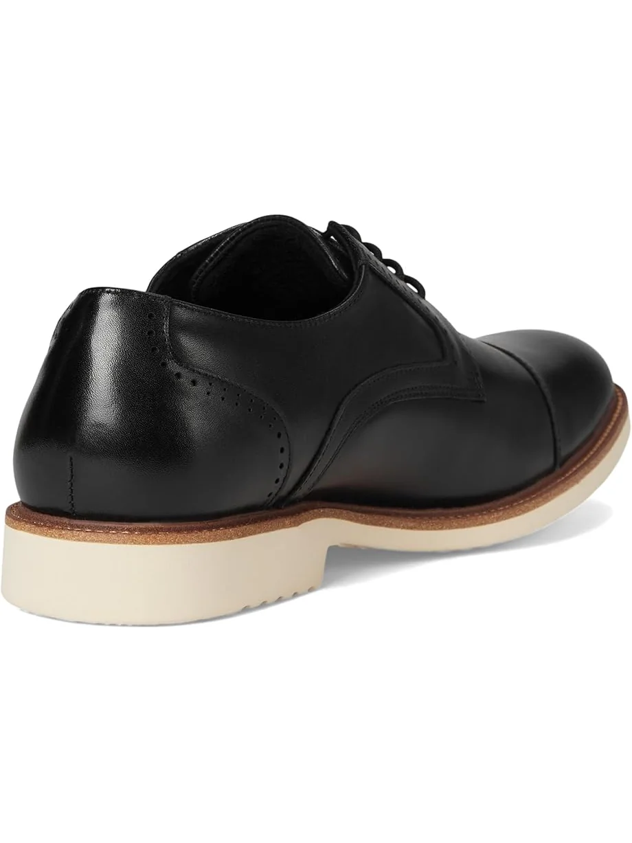 Оксфорды Stacy Adams Wesbridge Cap Toe Lace-Up — 5