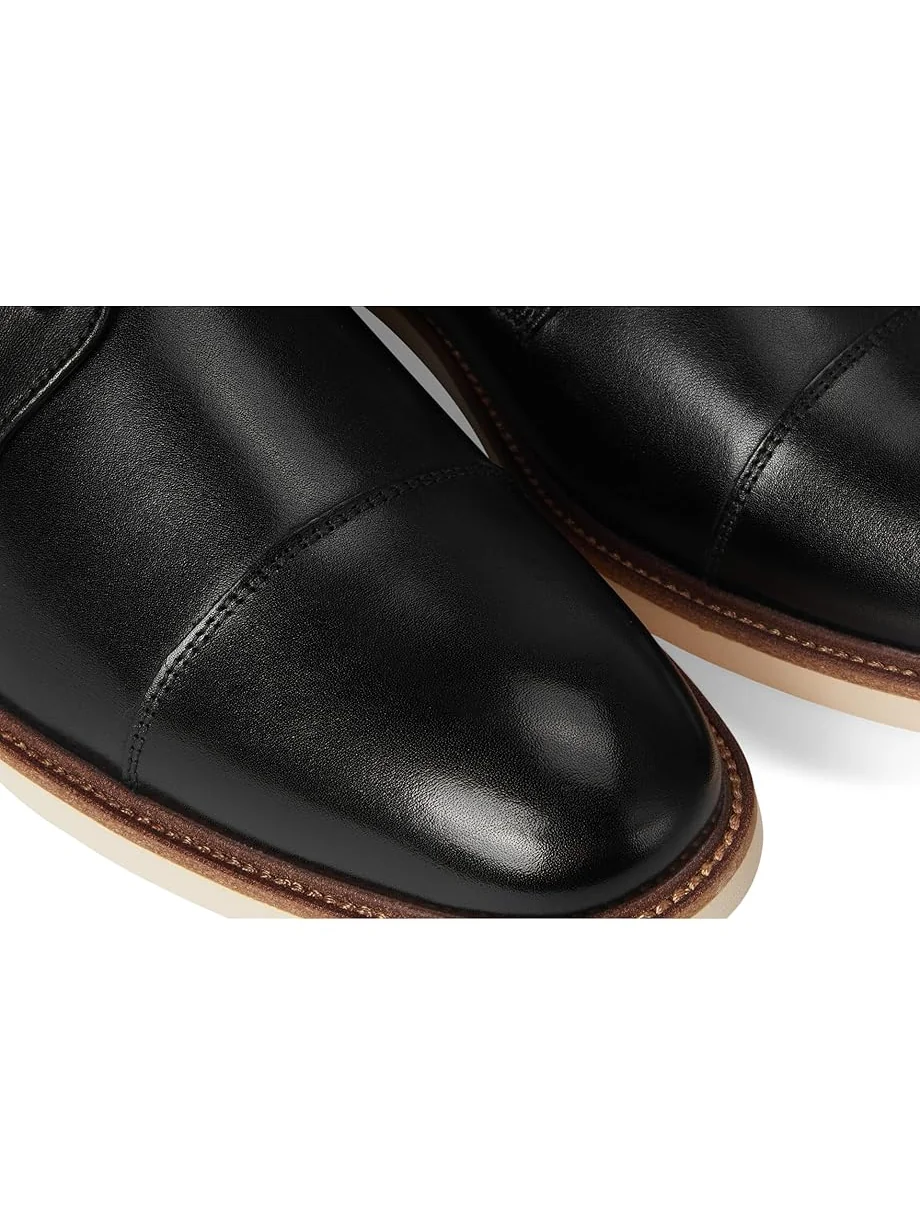 Оксфорды Stacy Adams Wesbridge Cap Toe Lace-Up — 6