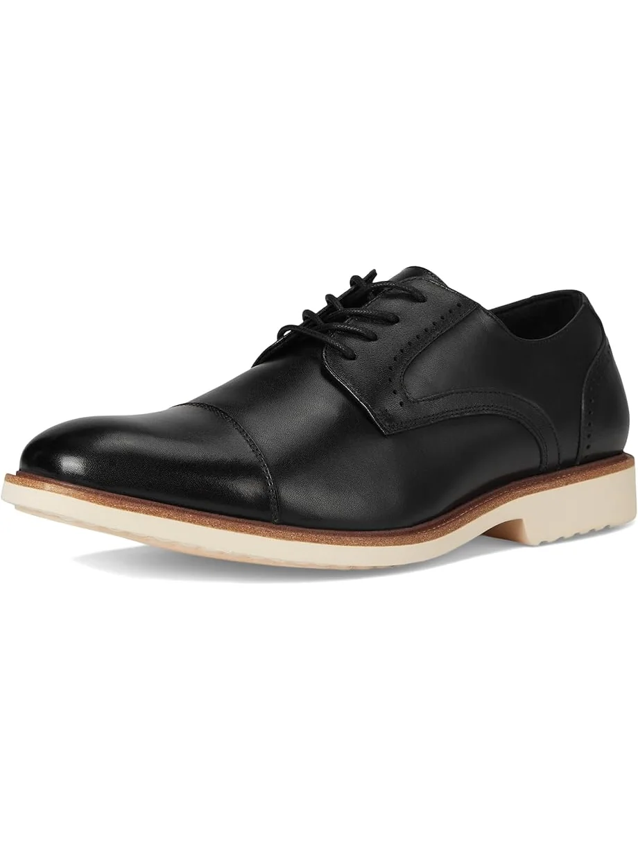 Оксфорды Stacy Adams Wesbridge Cap Toe Lace-Up — 7