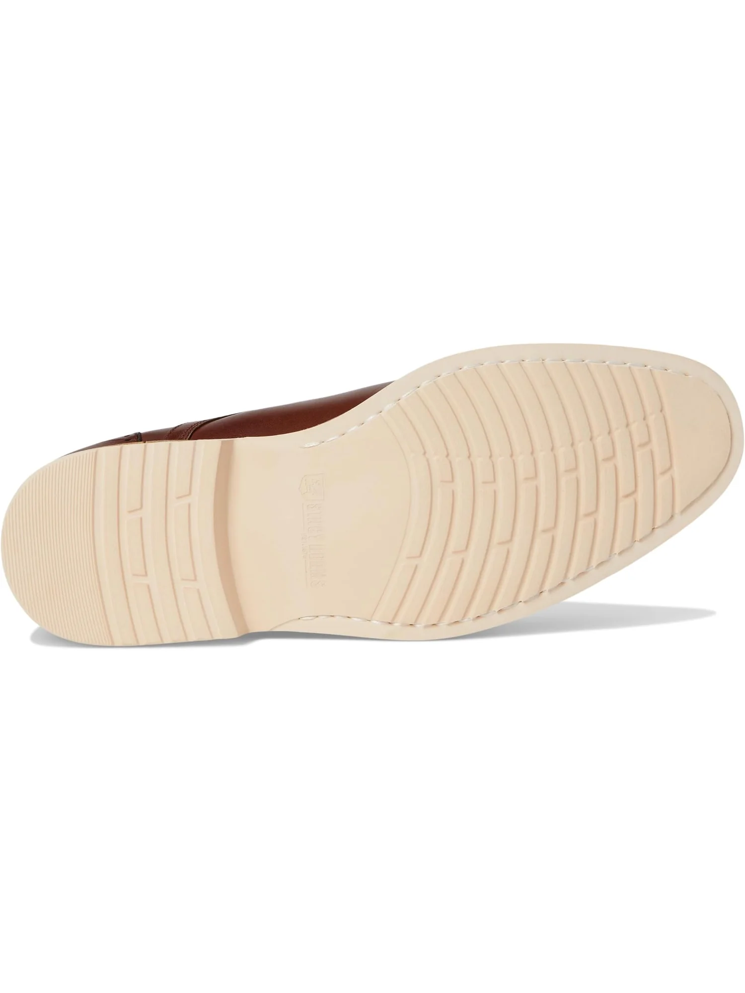 Оксфорды Stacy Adams Wesbridge Cap Toe Lace-Up — 3